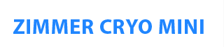 Zimmer Cryo Mini