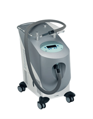 Zimmer Cryo Mini